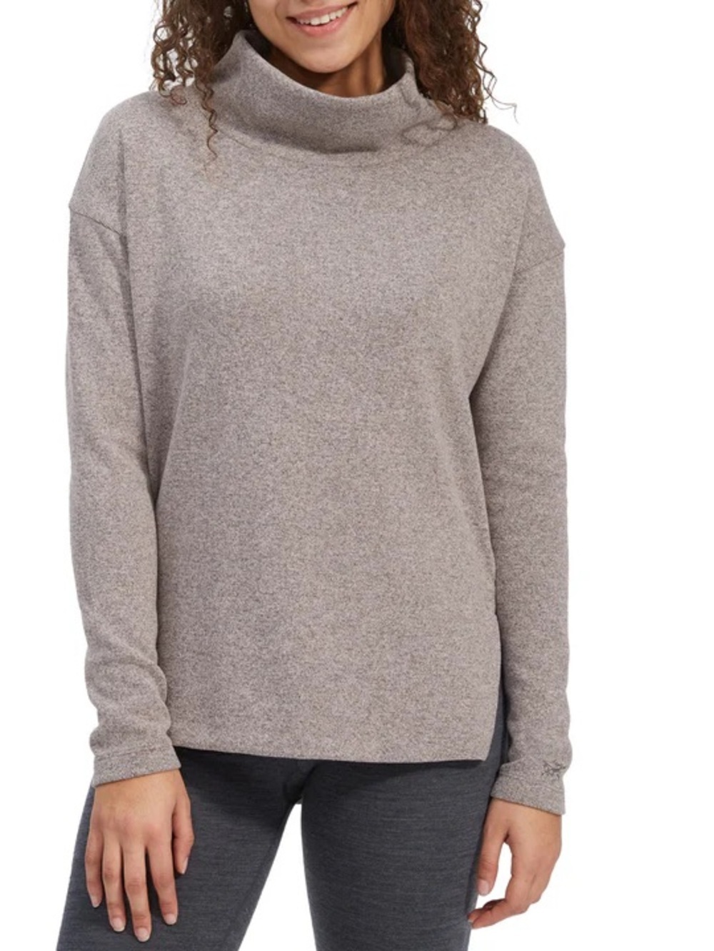 Arc'teryx Estella Funnel Neck Sweater, Size S